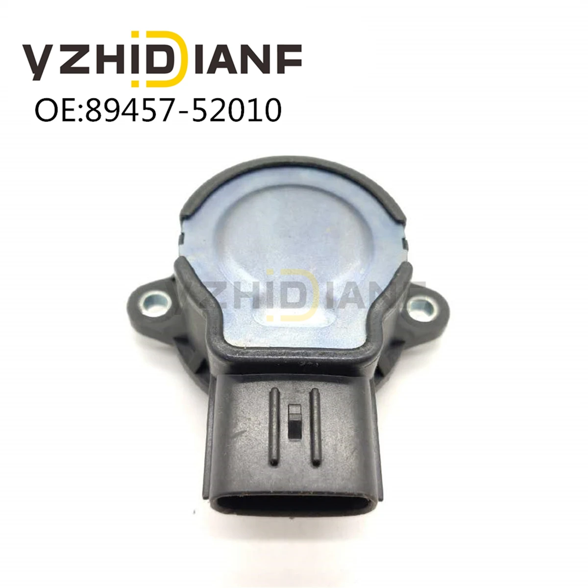 

1x TPS Sensor Throttle Position Sensor for Toyot-a Coroll-a Yari-s Auri-s 89457-52010 89457 52010 8945752010