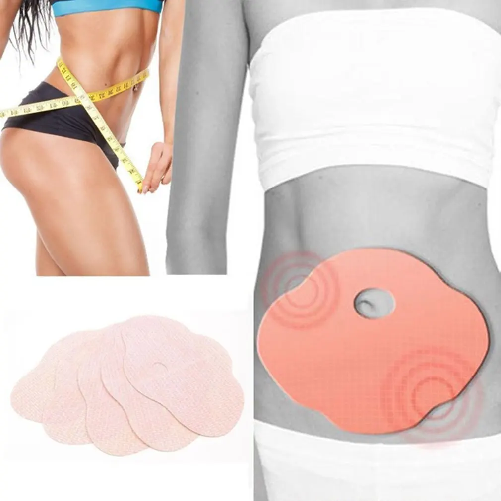 Для живота массаж для коррекции фигуры паста пластырь похудания сжигание жира
