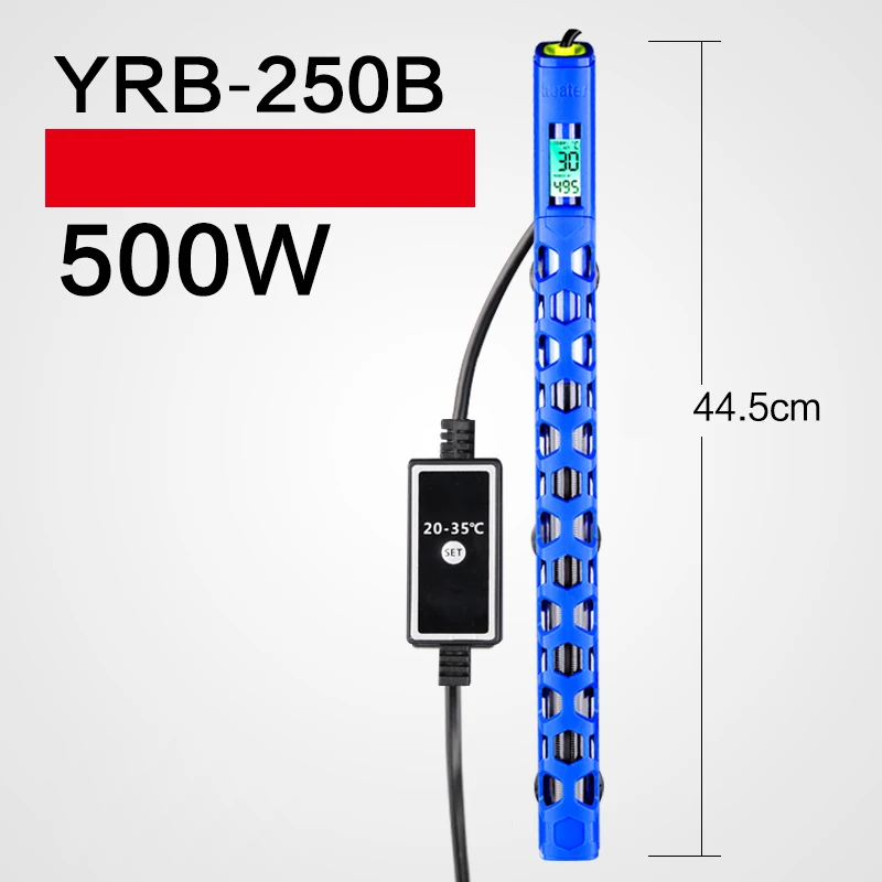 

SUNSUN ARB-250 WI-FI Tempereture