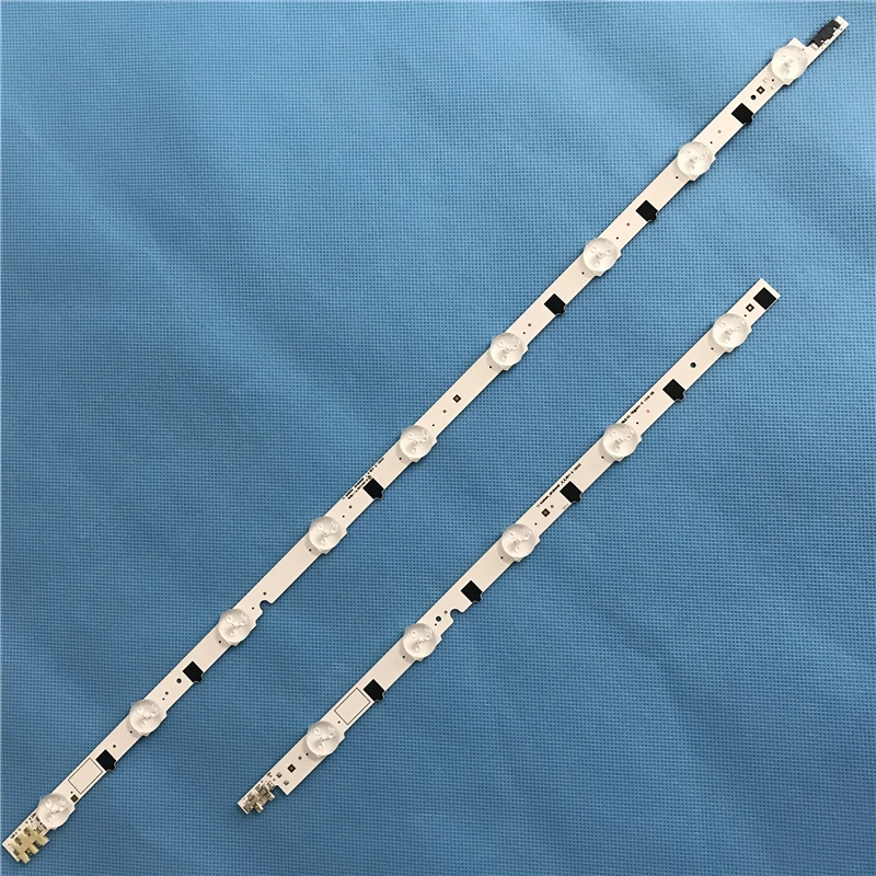 LED Backlight strip 14 lamp For SamSung 42 inch TV D2GE-420SCB-R3 D2GE-420SCA-R3 2013SVS42F HF420BGA-B1 UE42F5500 CY-HF420BGAV1H |