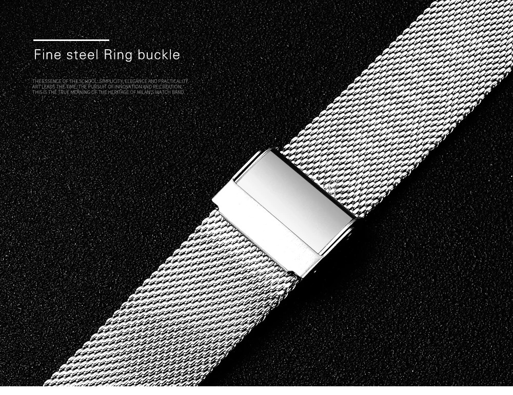 Миланский Браслет спортивный ремешок для часов для Apple iwatch 5/4/3/2/1 ремешок для наручных часов относится к 38mm40mm42mm44mm мессенджер через плечо на магнитной застежке в едином положении во время занятий легкой атлетикой, спортивный напульсник, аксессуары