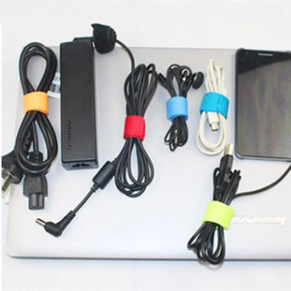 Нейлоновая обратная застежка-липучка 50 шт. | Дом и сад