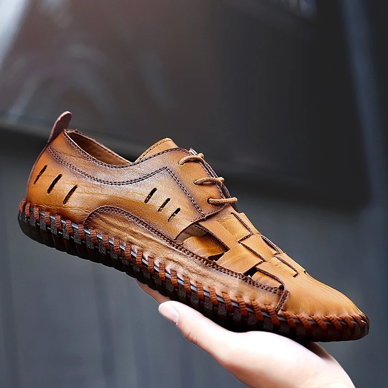 

Spring Casual Shoes Men Leisure Shoes Casual Men's Sneakers For Zapatos Casuales Para Hombre Sapato Cuero Hot Sport Sports