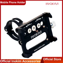 Original Inokim Phone Hold Accessories OXO Handlebar Part Phone Holder OX Phone Hold Suit for Inokim OXO and OX Electric Scooter