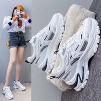 han edition of new fund of 2021 autumn torre shoes ins tide student sports shoes increased leisure shoes fx 6008