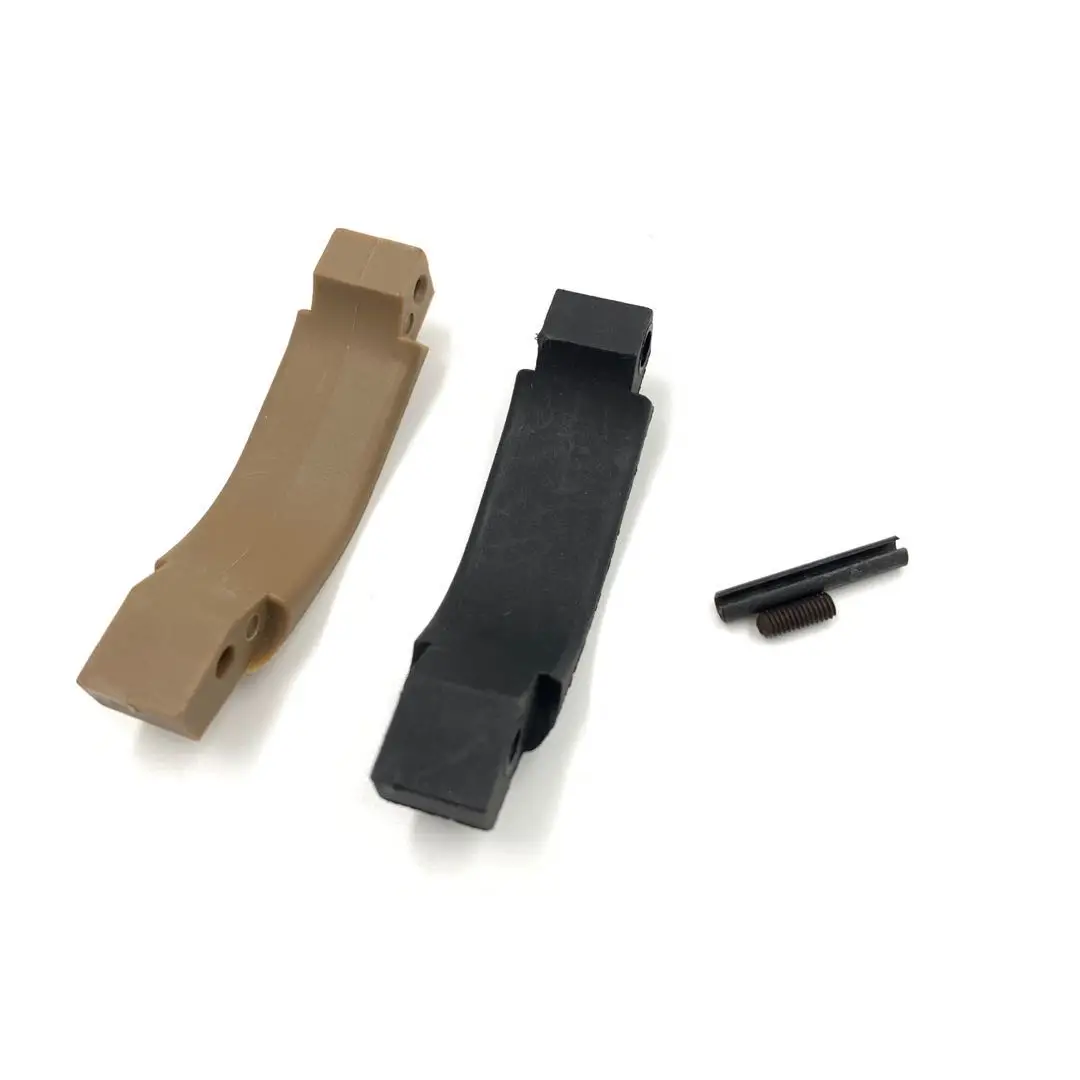 Игрушечный нейлоновый AIirsoft PPT Тактический Черный Tan для GBB Guard AR15/M16 аксессуар