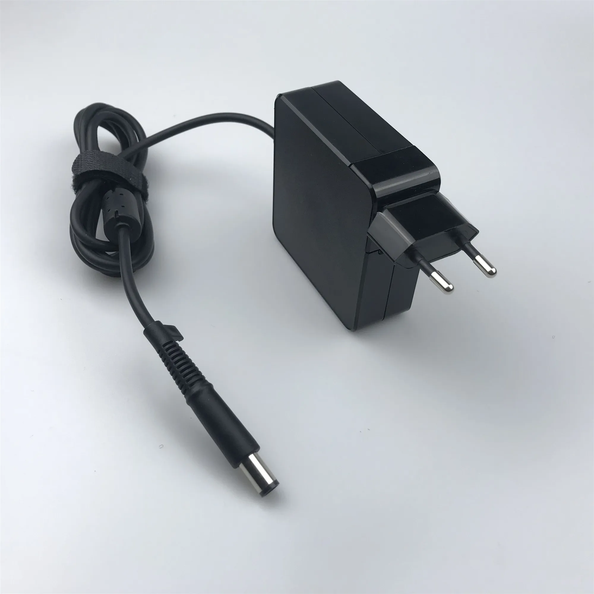 90 Вт Портативный ноутбук с адаптером переменного тока Зарядное устройство для hp