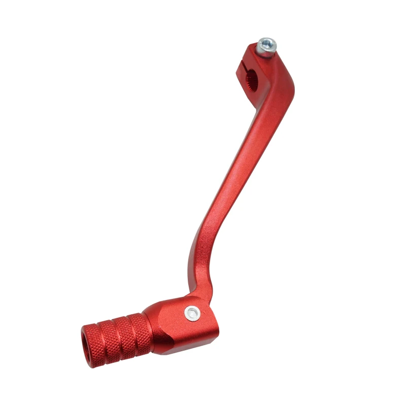 На этот раз Цвет рычага переключения передач двигателя мотоцикла из