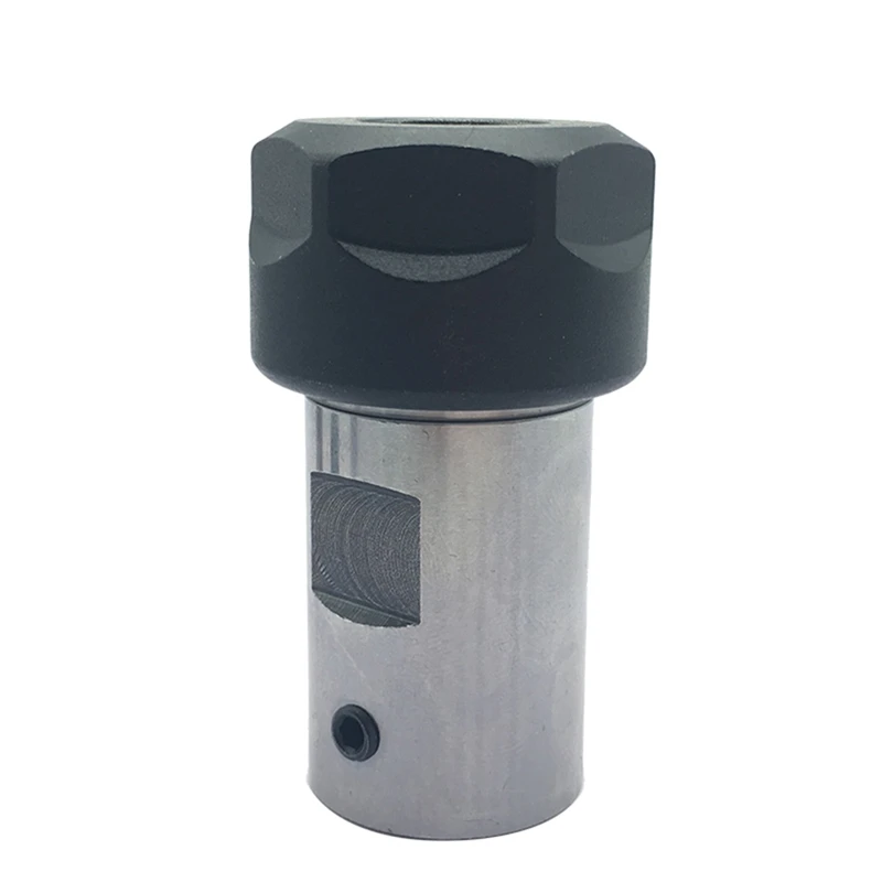 

Retail 1Pcs C20 Er16 32L 8Mm Spindle Motor Clamp Rod + 1Pcs Er16-1/8(3.175)Mm Collet