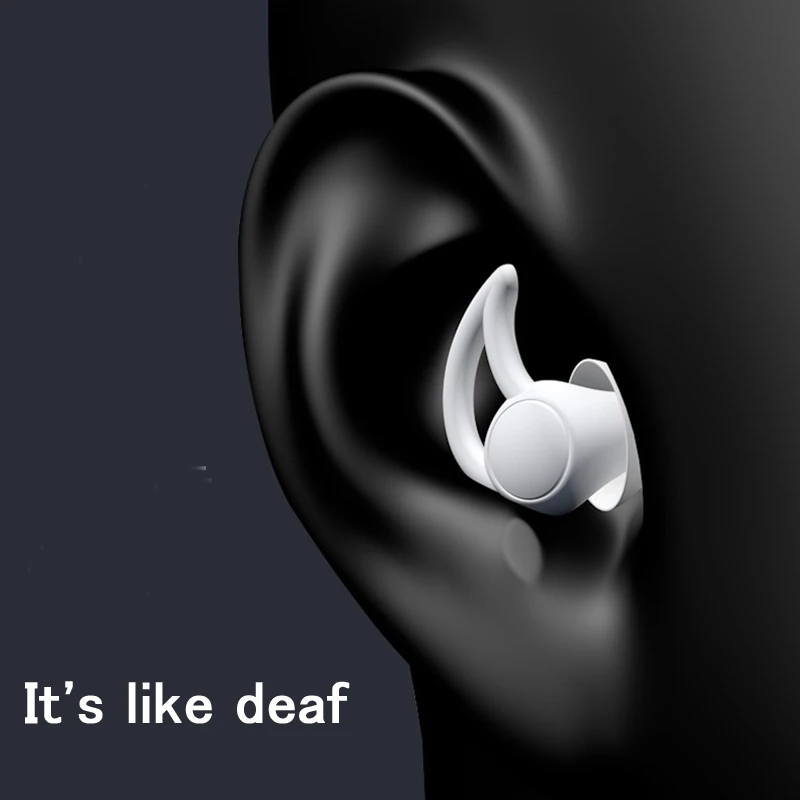 

Ear Plugs Tapones Oido Ruido Bouchon Oreille Sleep Plug Earplugs Tapones Para Dormir Zatyczki Do Uszu Tappi Orecchie Earplugs