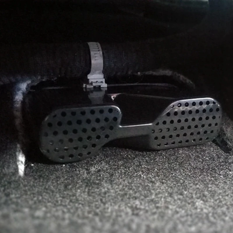 

Car Rear Air Outlet Vent Trim Strip Cover for Mazda 3 Axela CX-4 CX-5 Atenza