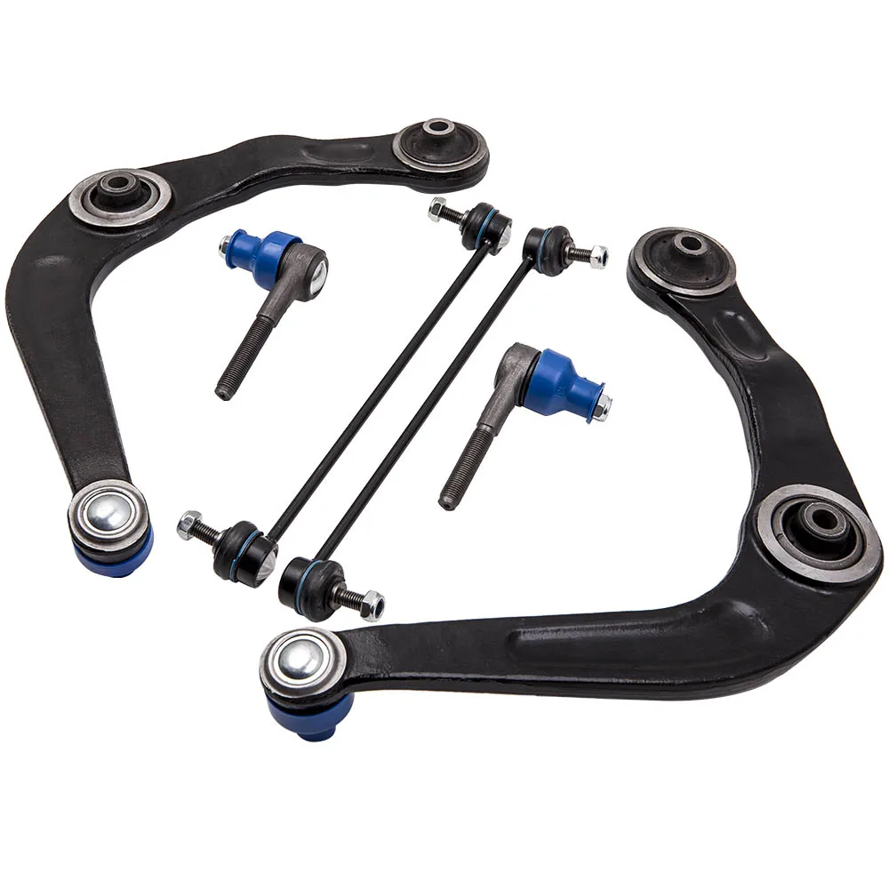 

Hot Sale LOWER FRONT WISHBONE SUSPENSION CONTROL ARM KIT for PEUGEOT 206 SW 2E/K 1.1-2.0