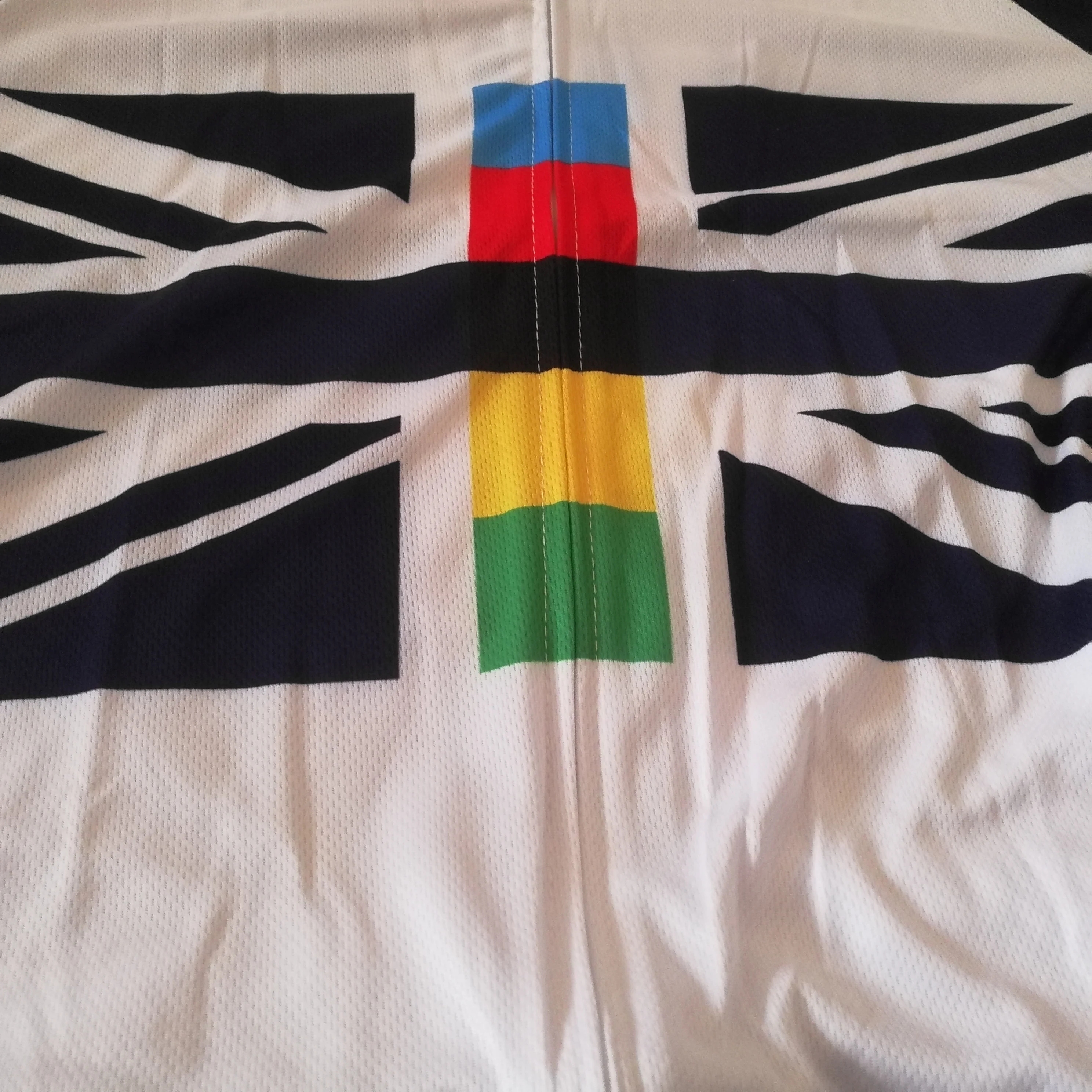 2019 дорожный чемпионат мира в йоркширском стиле pro с коротким рукавом