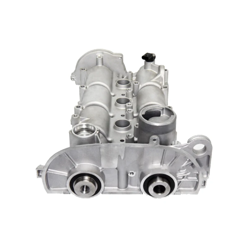 EA211 крышка камеры клапана двигателя с распределительным валом в сборе для VW Polo