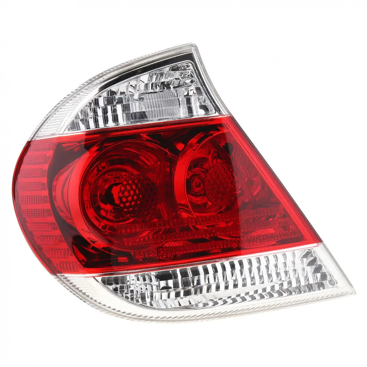 1 шт. водонепроницаемый прочный задний светильник с левой стороны для повторного