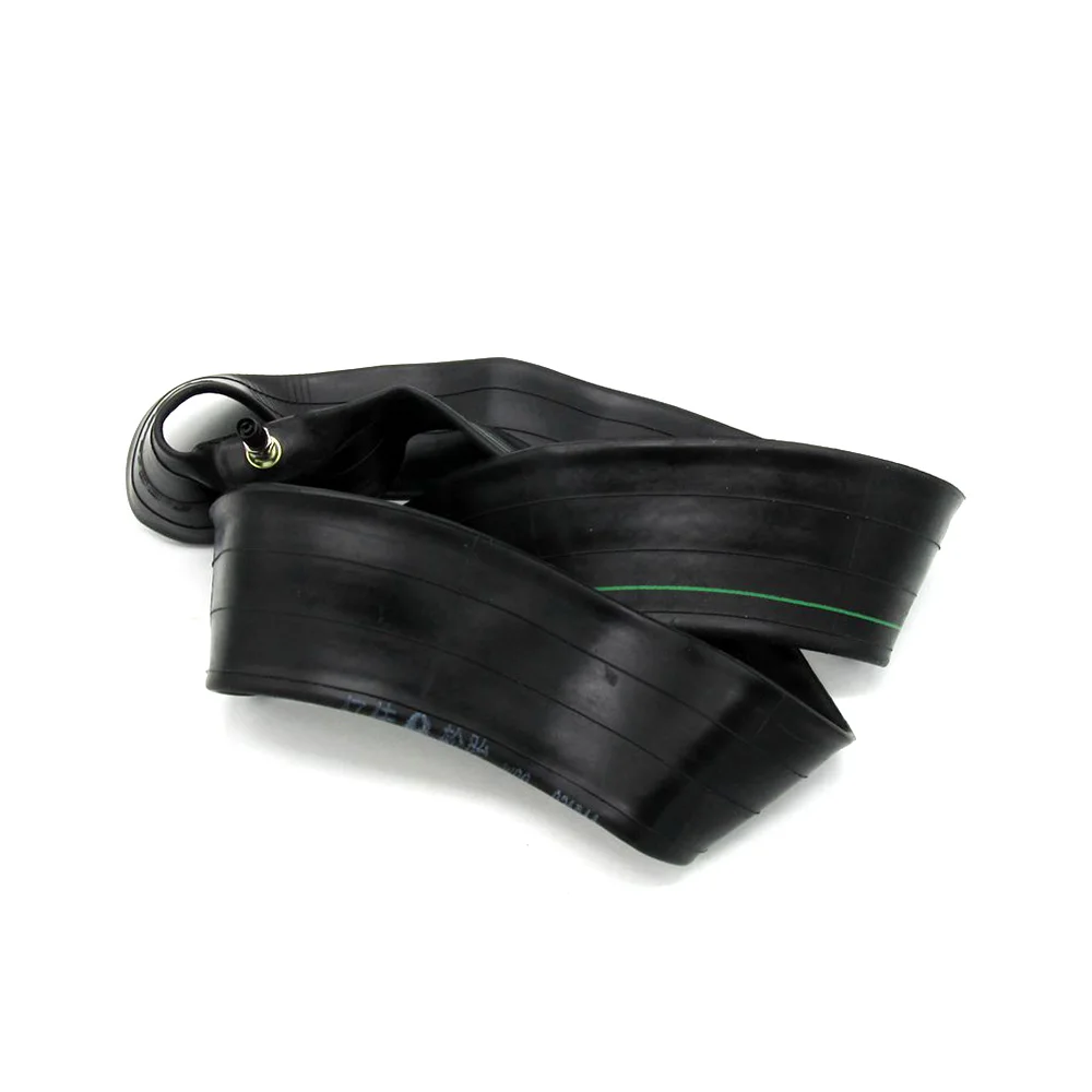 Высококачественная внутренняя трубка для мотоцикла 3 00/3 25-18 с прямой головкой