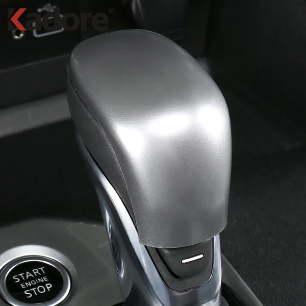 Для Nissan Altima 2019 2020 отделка для головки из углеродного волокна внутренняя