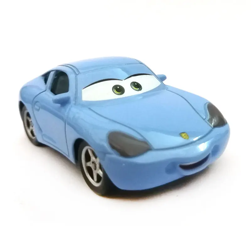 Модели автомобилей из сплава Disney pixar Тачки 2 cars3 35 детские игрушки на день рождения