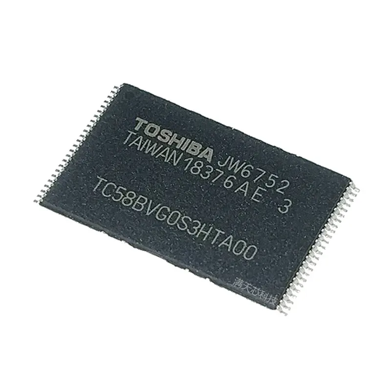 

TC58BVG0S3HTA00