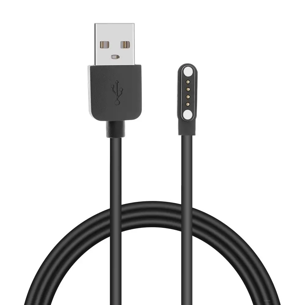 

KOSPET PRIME 2 Smartwatch USB Charging Cable Built-in Chip Charger Accessories For KOSPET PRIME 2 Smartwatch