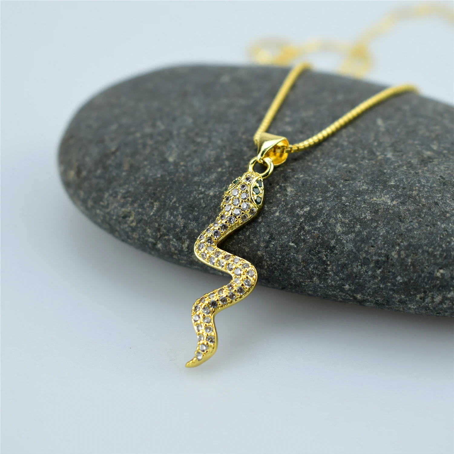 Женское колье чокер в стиле панк хип хоп|Ожерелья с подвеской| |