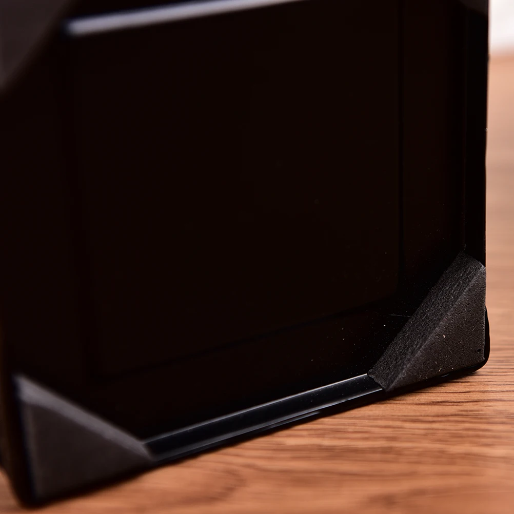 Многофункциональный пластиковый блокнот настольный органайзер для хранения