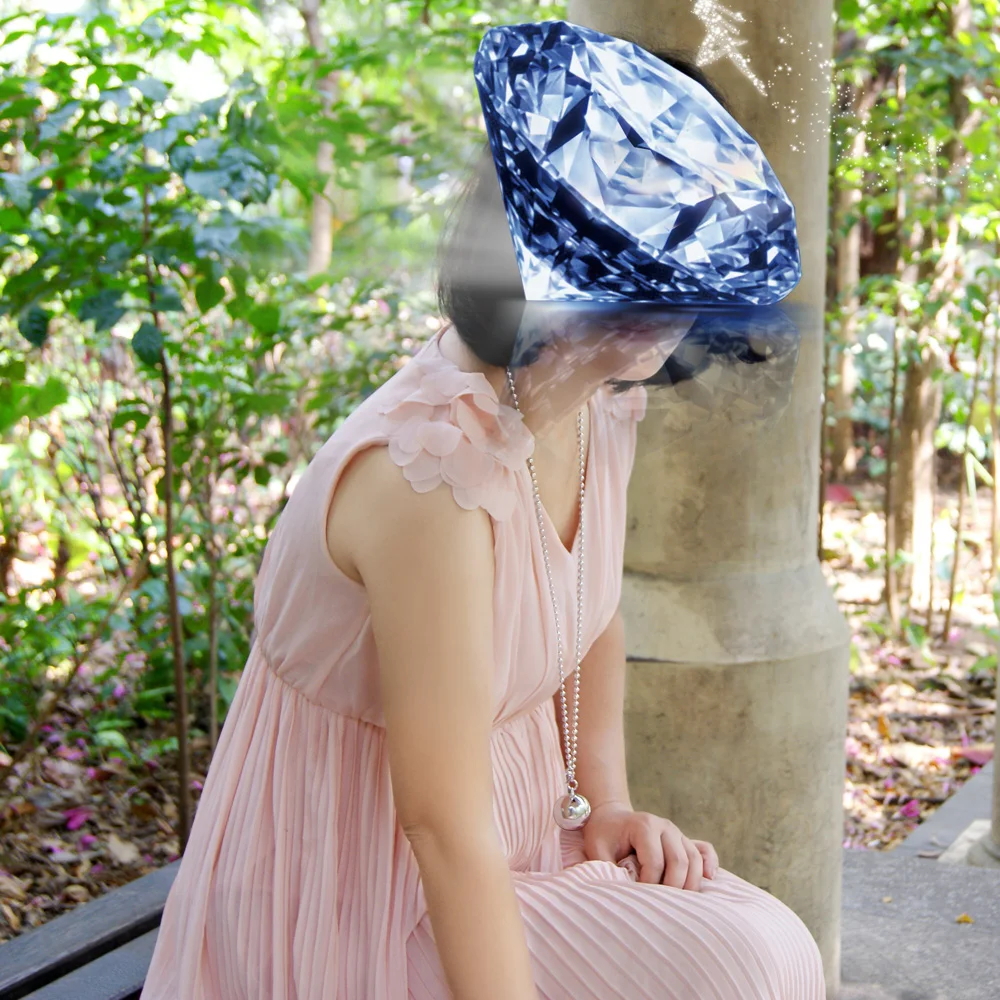 

Sterling silver 925 necklace for women, simple round ball pendant necklace; ladies sweater chain long necklace fashion jewelry