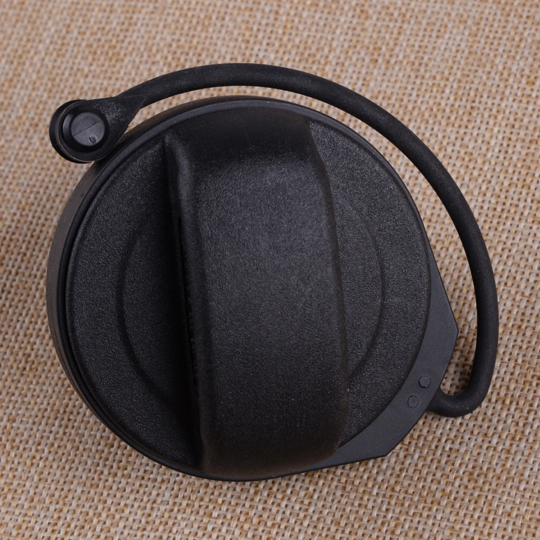 

CITALL Fuel Petrol Diesel Tank Top Cap Lid Cover Clasp 3C0201553 fit for Volkswagen Passat Tiguan EOS