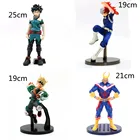 Фигурка героя из аниме Моя геройская Академия, 25 см