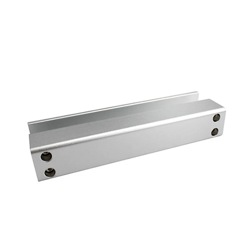 Магнитный Электрический Болтовой замок Nordson для Бескаркасной стеклянной двери