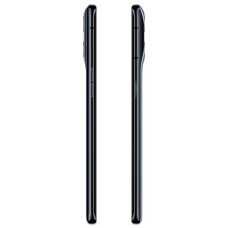 Международная версия смартфона Oppo Find X3 Pro CPH2173 телефон Snapdragon 888 NFC 65 Вт Зарядное