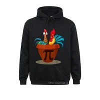 hoodies funny chicken pot pie chic chicken pi day 2019 top mother day long sleeve men sweatshirts cool sportswears funky