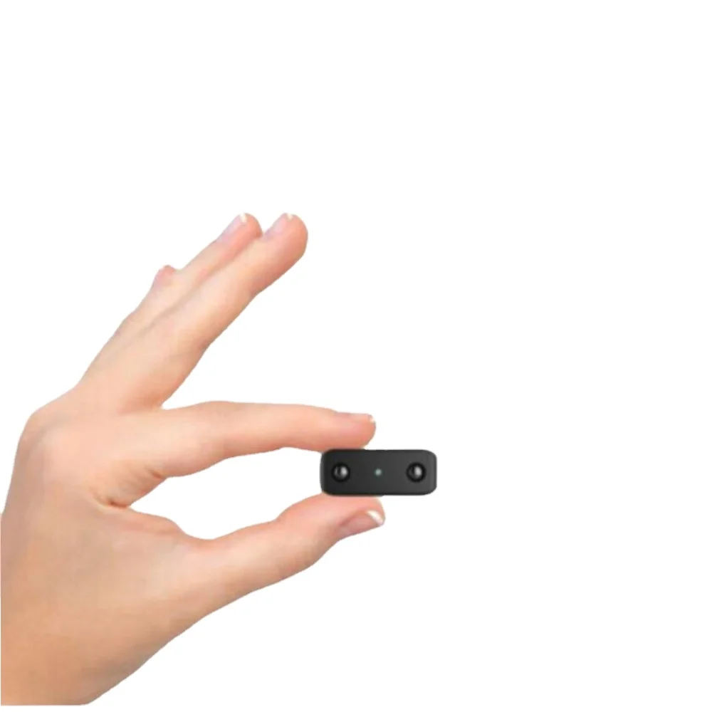 

Mini Camera Smallest 1080P Full HD Camcorder Infrared Night Vision Micro Cam Motion detection IR-CUT DV Support Hidden TF card