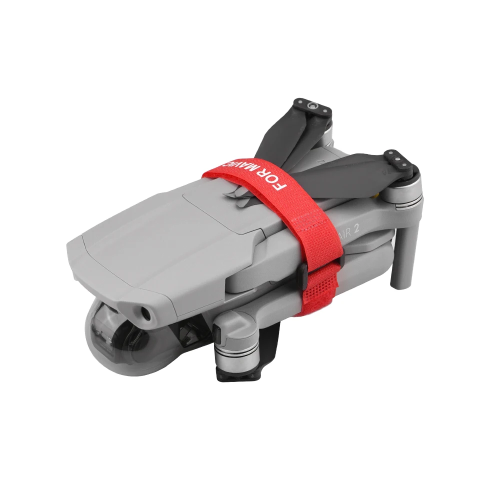 Крепление на Лопасти пропеллера для DJI Mavic MINI AIR 2/2S Pro Platinum 2 Zoom Drone волшебная лента