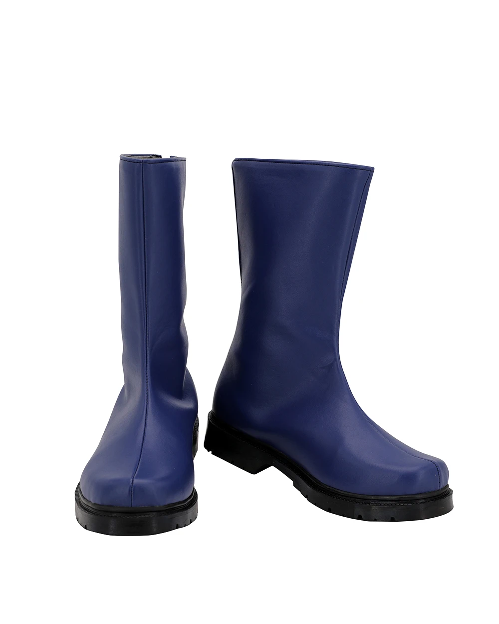 Manga Blue Marvel Adam Bernard Brashear Cosplay Boots Shoes Custom Made | Тематическая одежда и униформа