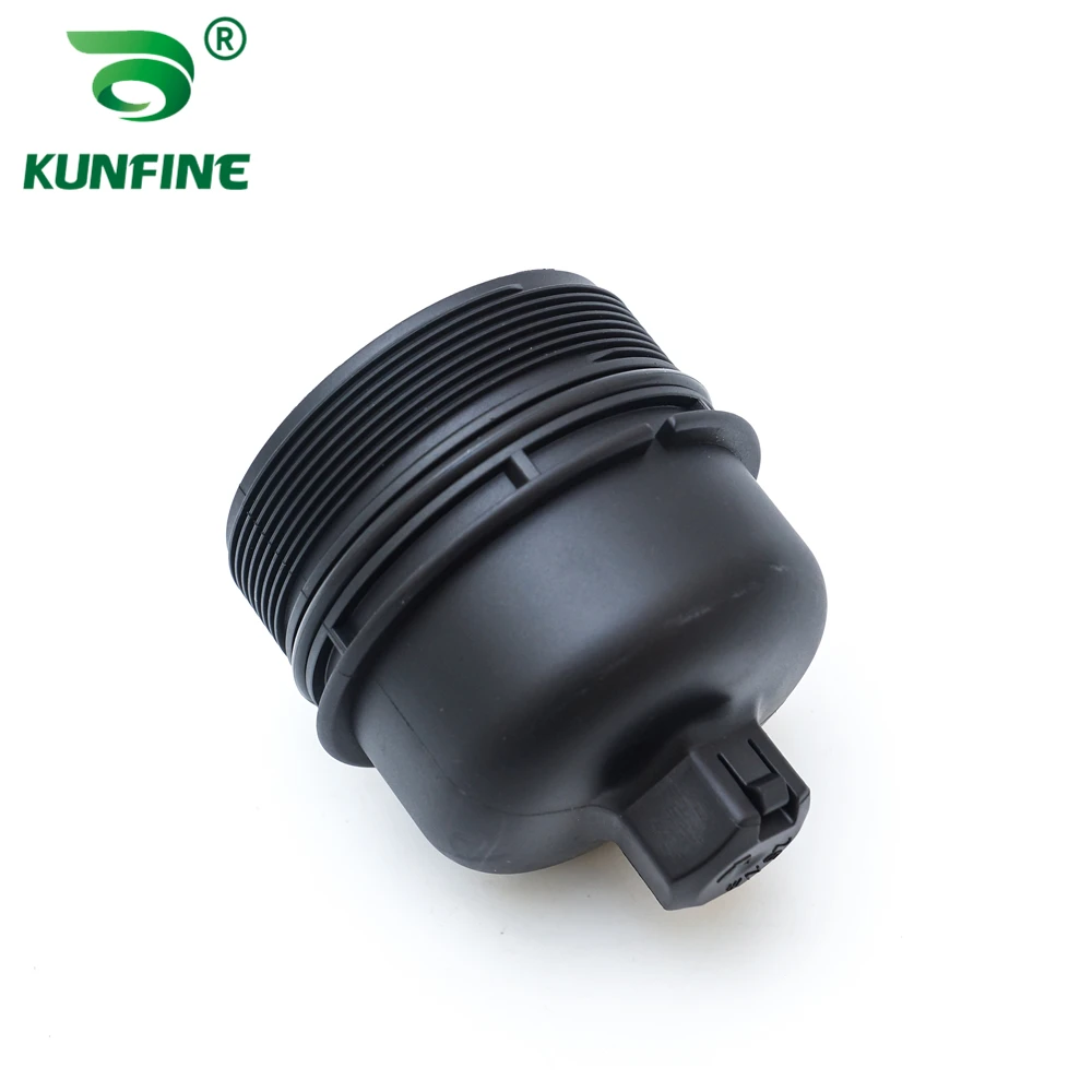 Масляный фильтр Крышка корпуса сменная крышка в сборе для Land Rover Range Discovery Sport JAGUAR XF