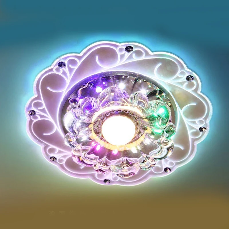 Потолочный светильник s светодиодный для гостиной или дома | Лампы и освещение