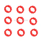 3D печать ТПУ SMA антенна колесо Противоскользящий затягивающий гаечный ключ ручное колесо для DIY FPV гоночный Дрон Квадрокоптер