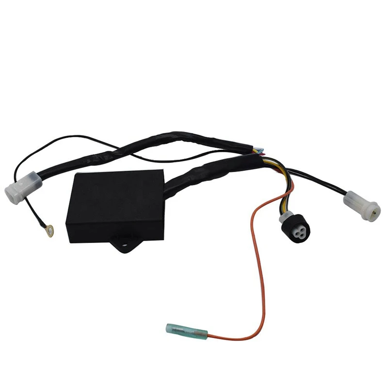 3HN-85540-10-00 CDI Box High Performance Fit for Yamaha YFM 350 Big Bear/Moto-4 1990-1994 YFM350 Warrior | Автомобили и мотоциклы