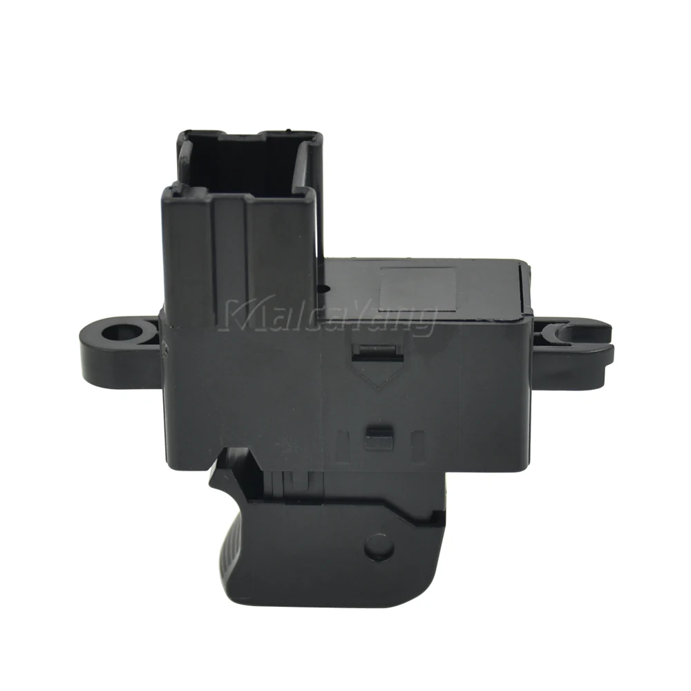 Полный набор из 4 частей Электрический силовой главный переключатель окна для