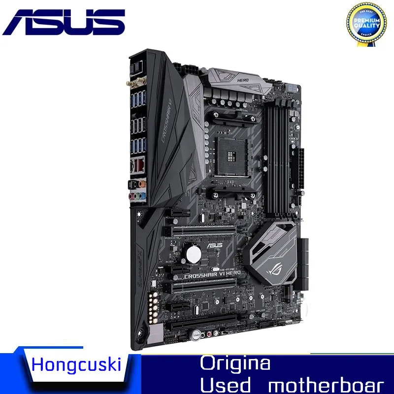 Rog crosshair vi hero. Asus x370 hero. Asus x370 hero. Asus rog crosshair vi hero x370. Rog crosshair vi hero.