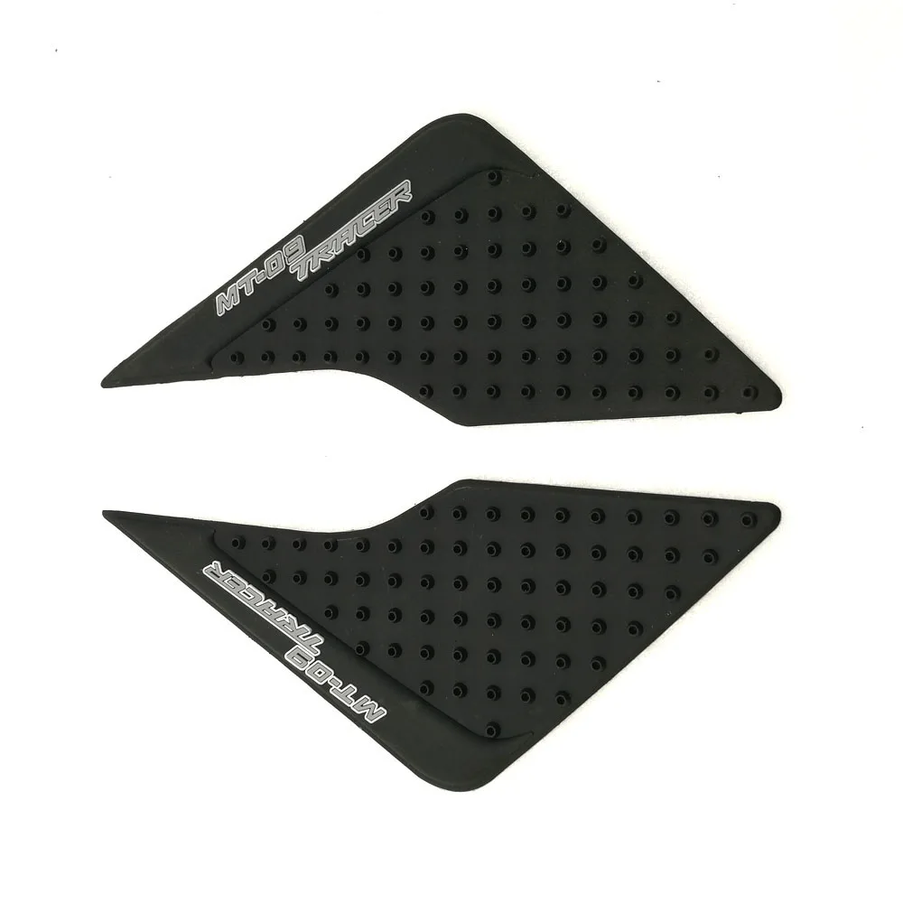 Tracer 900 мотоциклетные резиновые прокладки для топливного бака наколенники 3 М