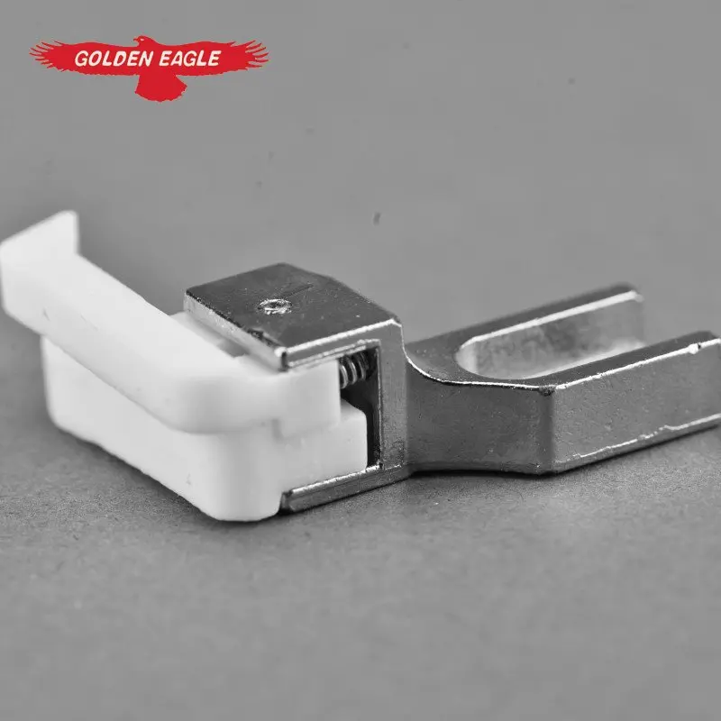 Прижимная лапка прижимная для швейной машины пластиковый футер TCR 1/16N|foot strength|foot