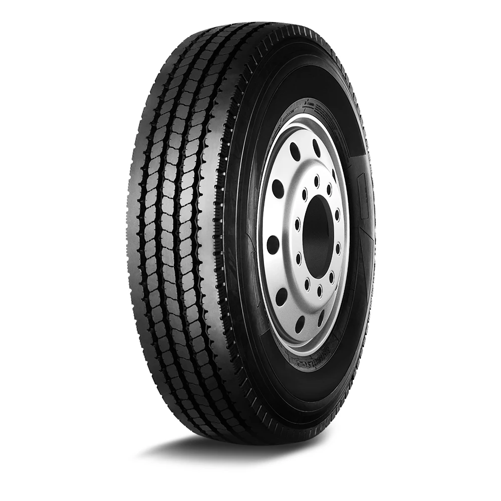 

Neoterra brand 16PR 215/75R17.5 235/75R17.5 light bus truck tyre