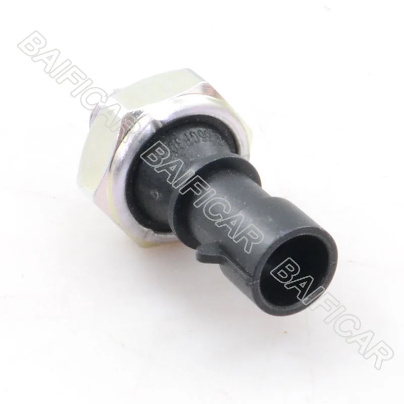 Baificar Фирменная Новинка натуральная масла Давление Сенсор Индукционная заглушка