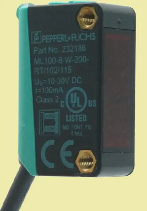 Tf130c 250v 2a термопредохранитель. оптический датчик диффузионного типа. 102 115. датчик позиционирования лифта cedes gls 126. световод l-0,55 метр; головка вилка lle 04-1,1-0,55 gk6.