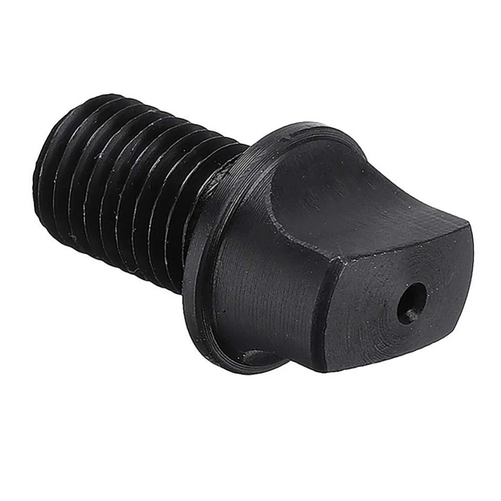 Прочный неискаженный конический держатель для инструмента винт M10-M20 плоский