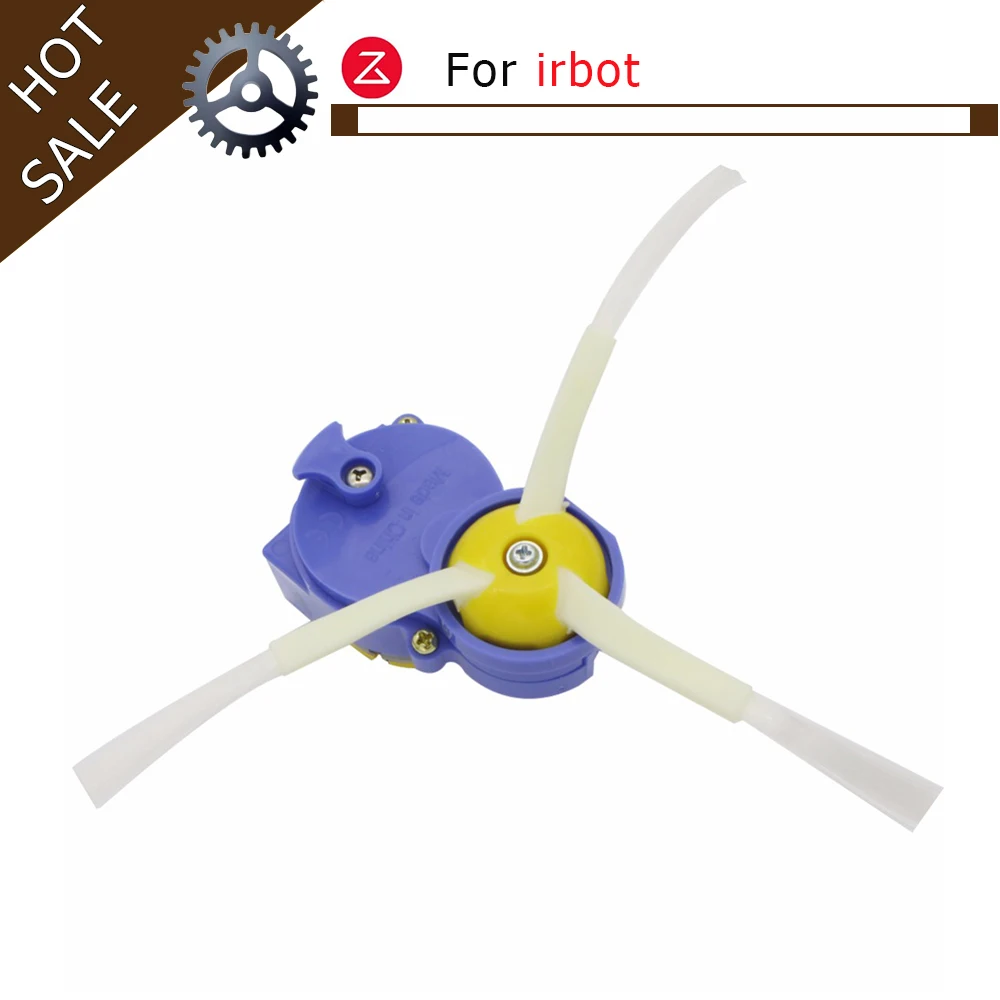 

Moteur de brosse de roue amélioré pour aspirateur robot irobot i7 E6 E5 Roomba série 500 600 700 800 560 570 650 780 880