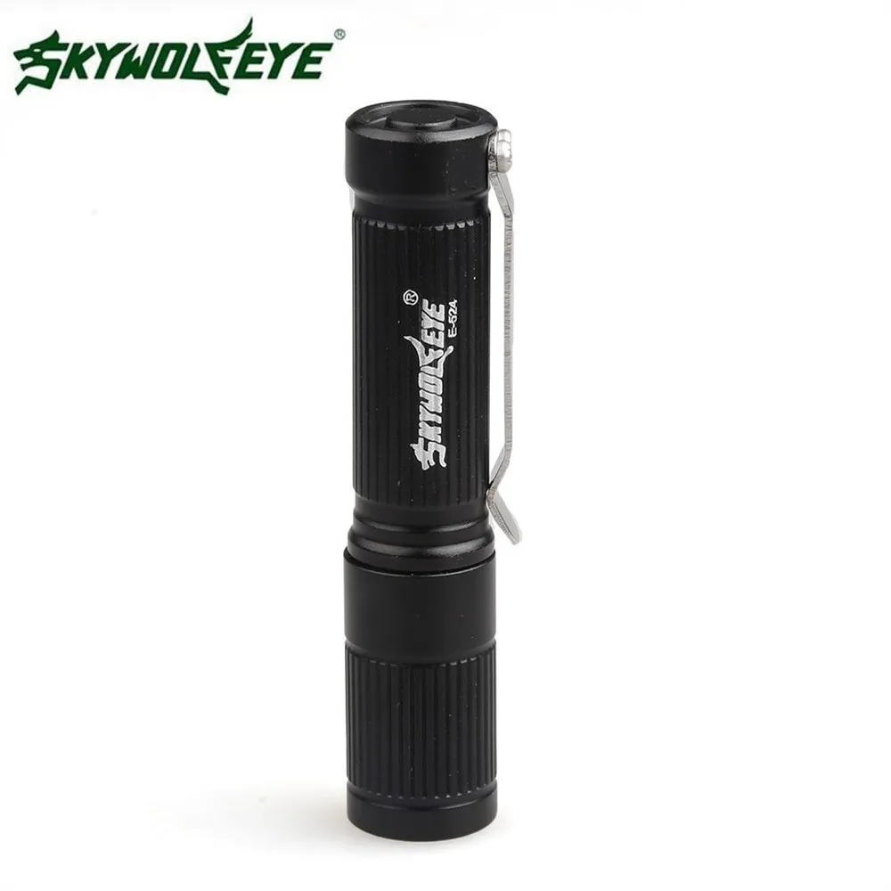 Светодиодный светильник с зажимом водонепроницаемый 3 лм масштабируемый Cree Q5