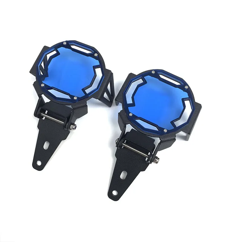 For BMW R1200GS R1250GS ADV F850GS F750GS Retrofit Fog Light Protector Protection Cover | Автомобили и мотоциклы